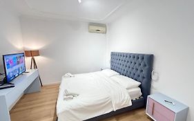 Tirana Inn Hotel