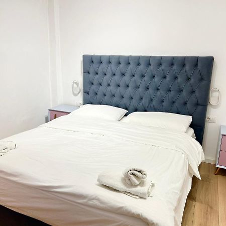 Tirana Inn Hotel Zewnętrze zdjęcie
