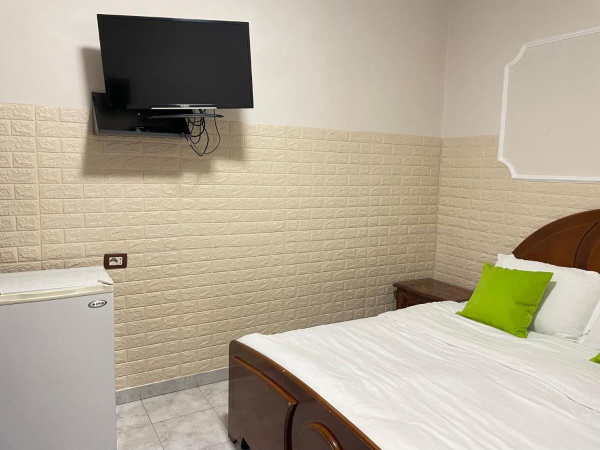 Tirana Inn Hotel Zewnętrze zdjęcie