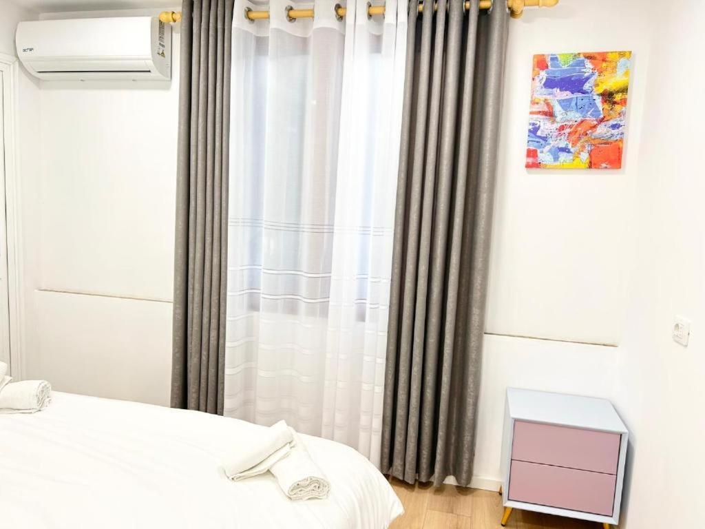 Tirana Inn Hotel Zewnętrze zdjęcie