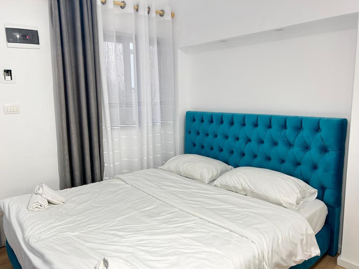 Tirana Inn Hotel Zewnętrze zdjęcie