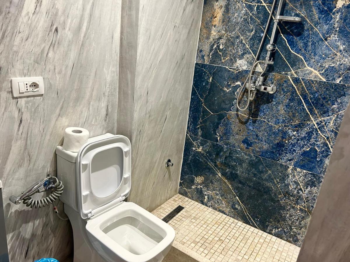 Tirana Inn Hotel Zewnętrze zdjęcie