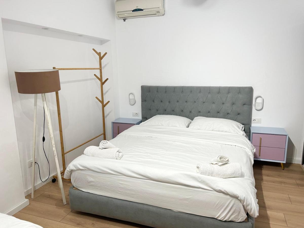 Tirana Inn Hotel Zewnętrze zdjęcie