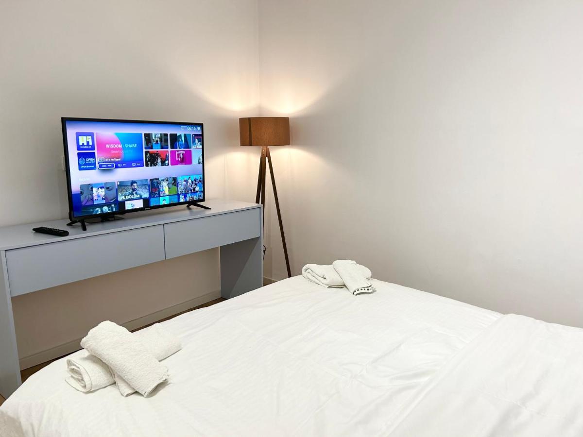 Tirana Inn Hotel Zewnętrze zdjęcie