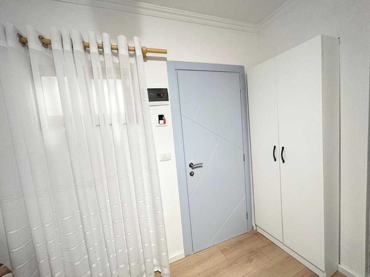 Tirana Inn Hotel Zewnętrze zdjęcie