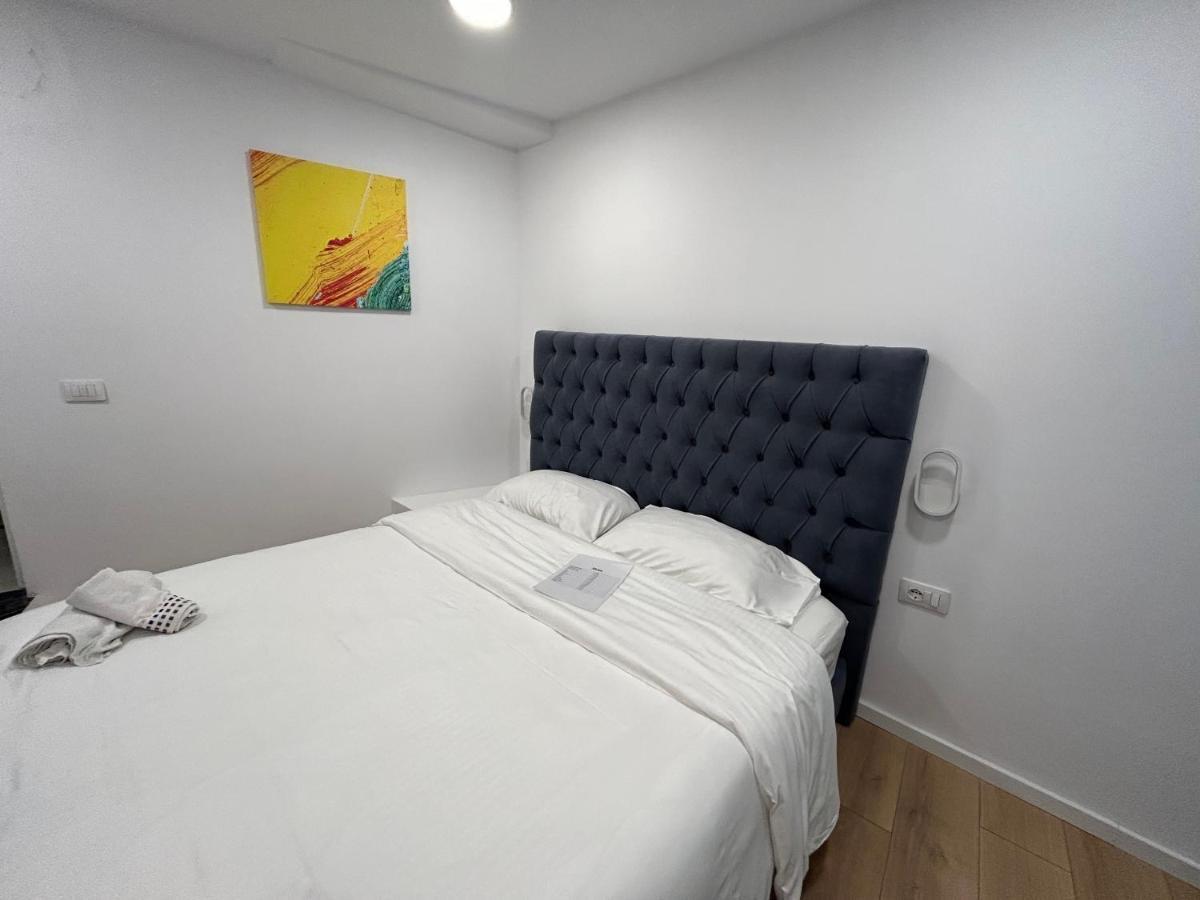 Tirana Inn Hotel Zewnętrze zdjęcie