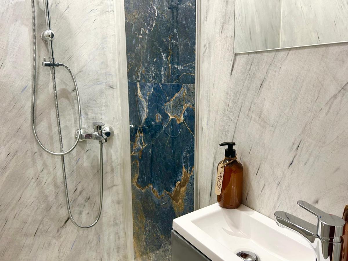 Tirana Inn Hotel Zewnętrze zdjęcie