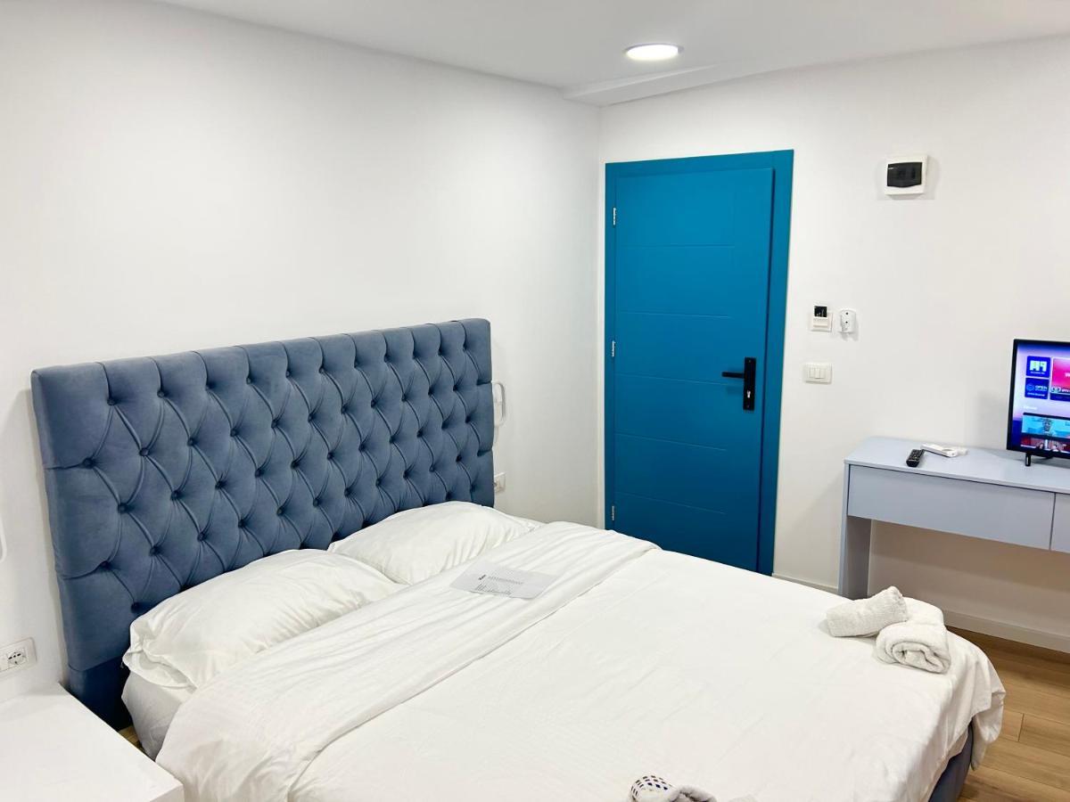 Tirana Inn Hotel Zewnętrze zdjęcie
