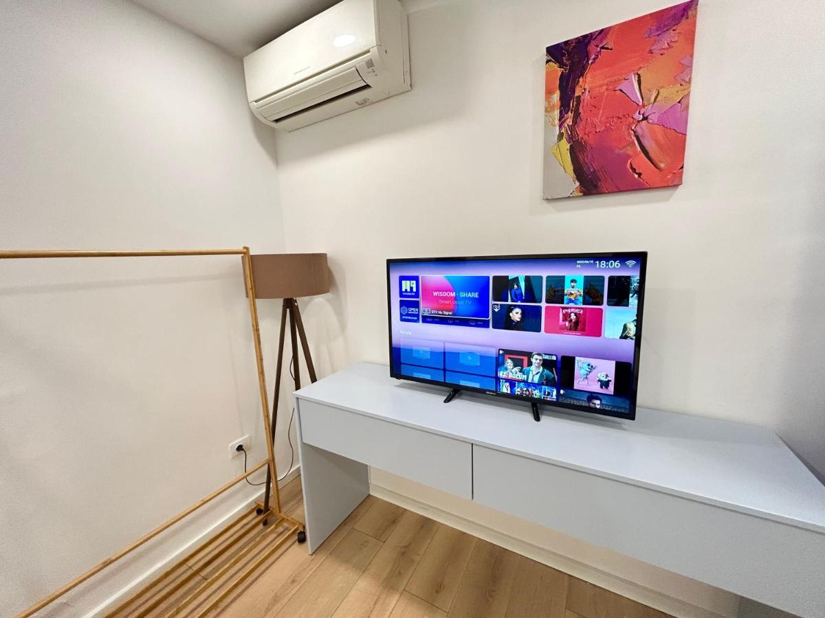 Tirana Inn Hotel Zewnętrze zdjęcie